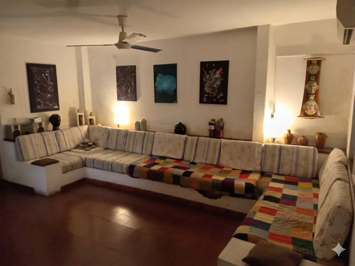 CASA EN VENTA