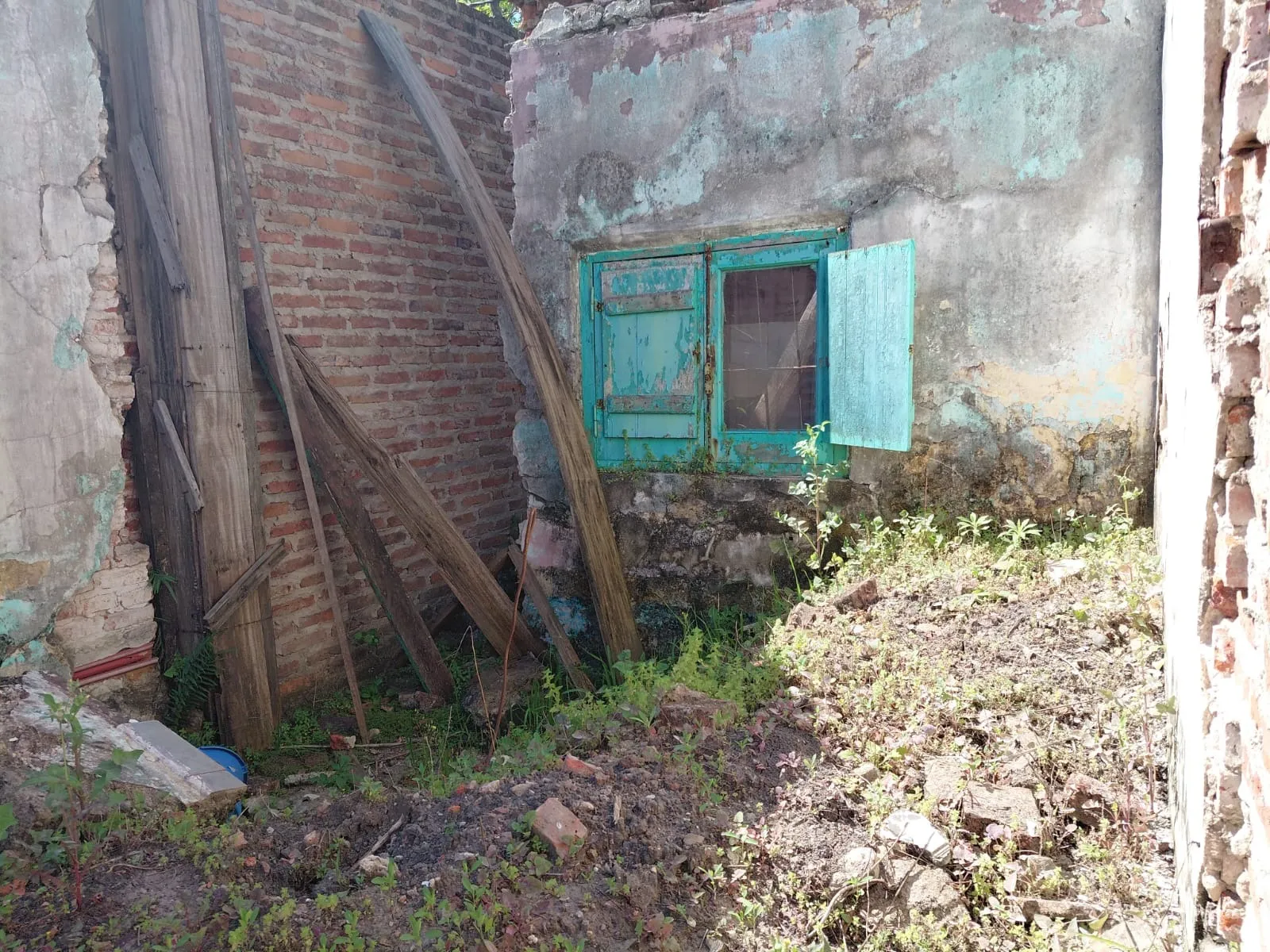 Terreno en venta 