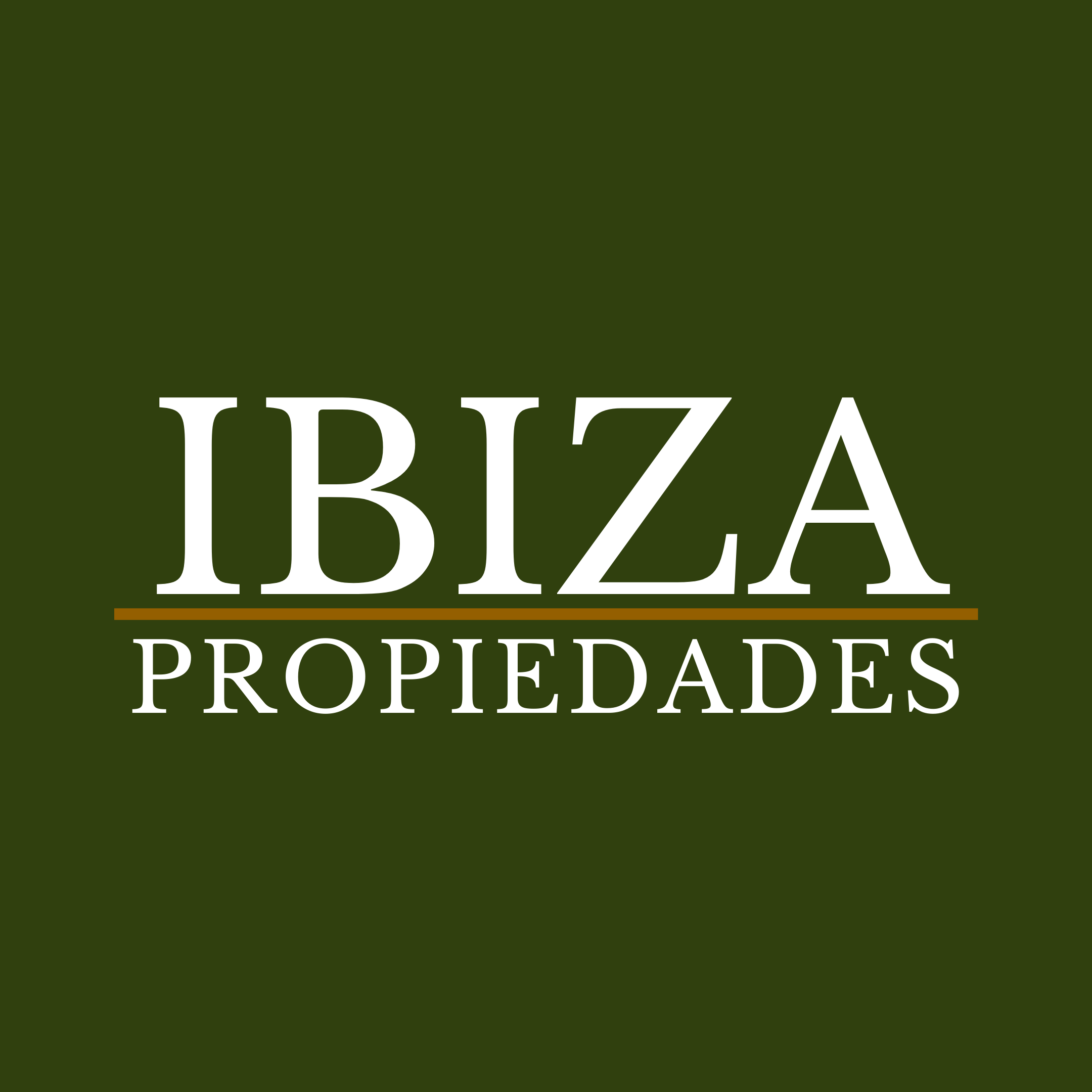 Ibiza propiedades 