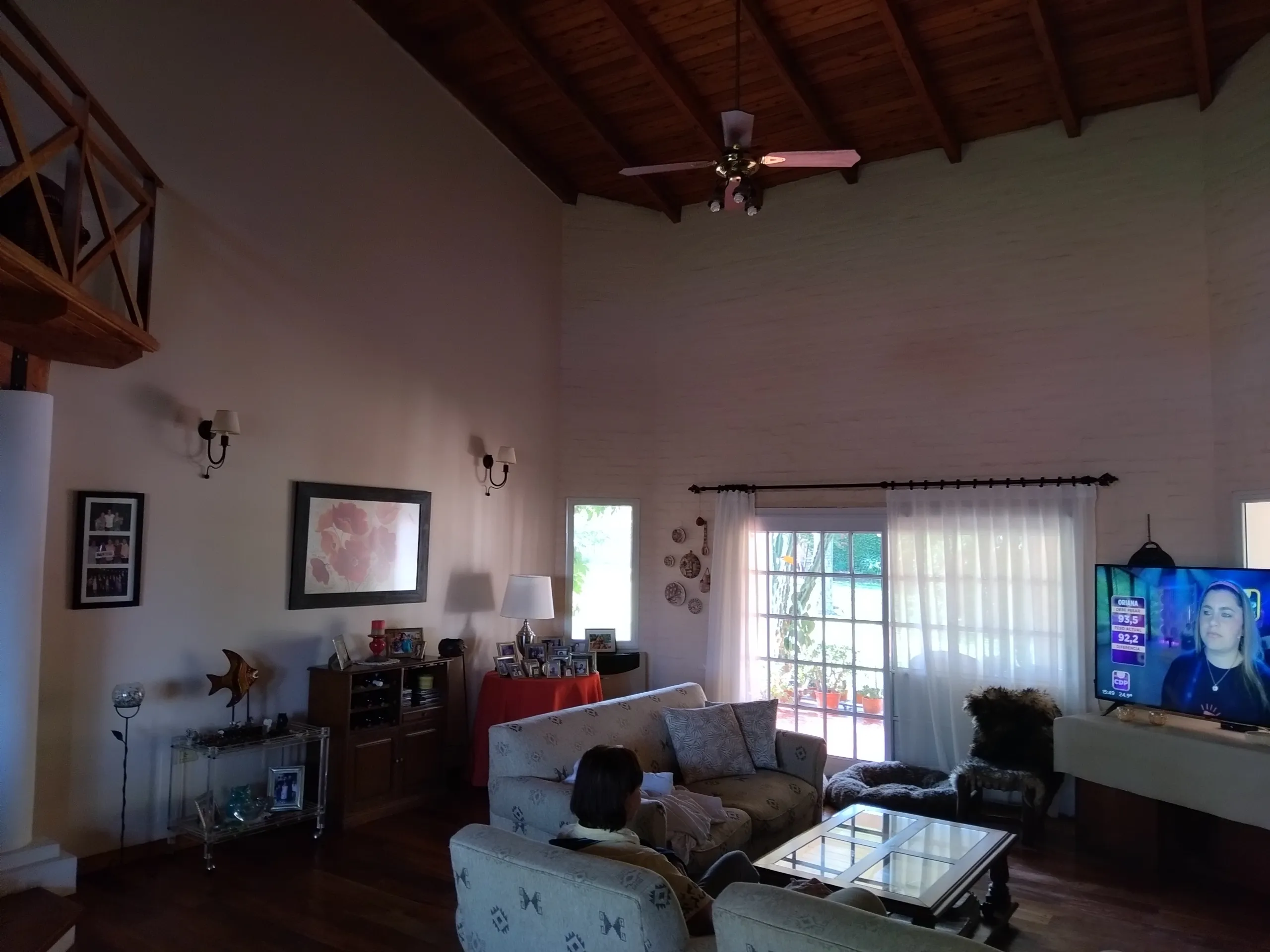 Casa en B° Nebel