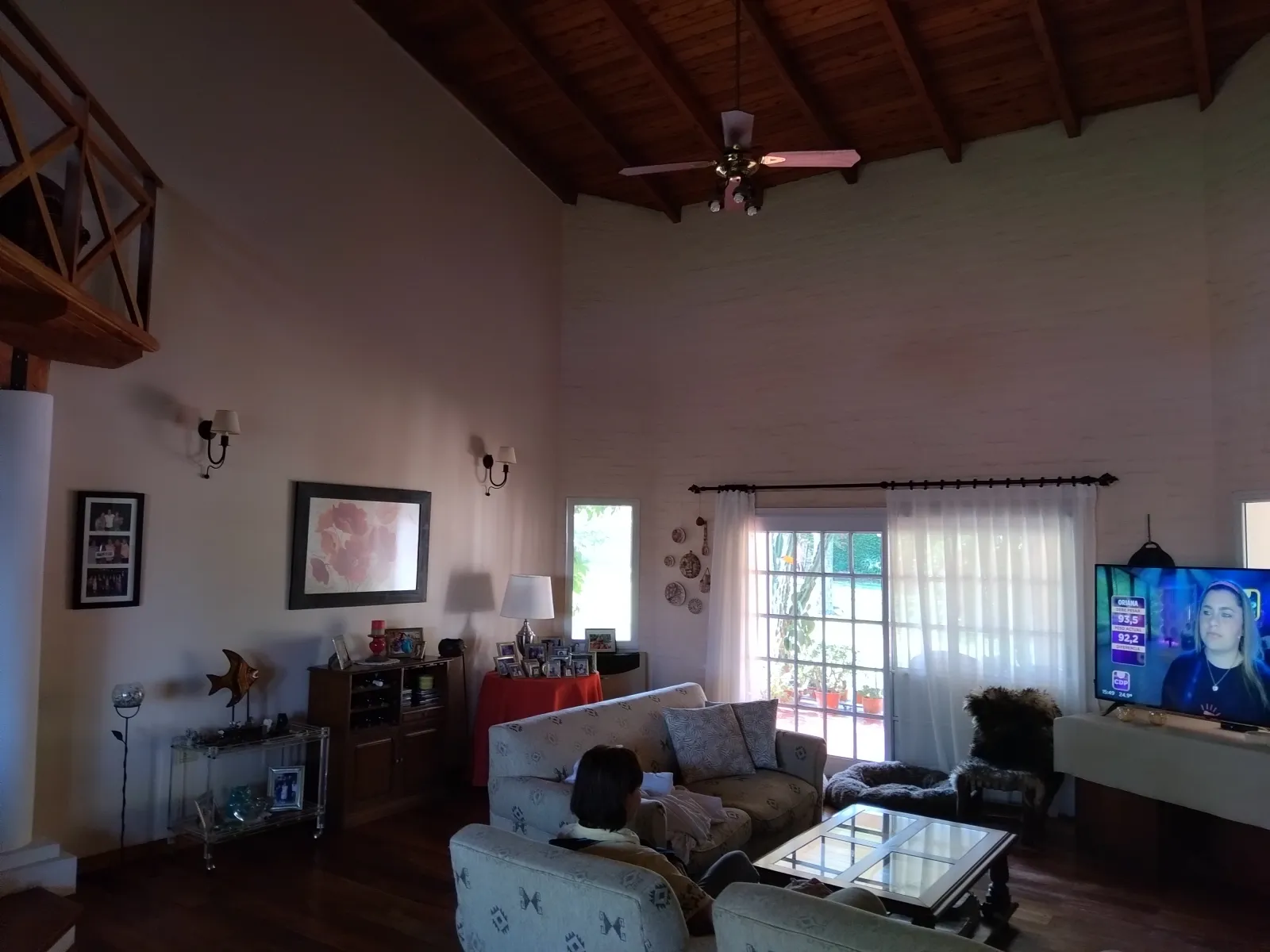 Casa en B° Nebel