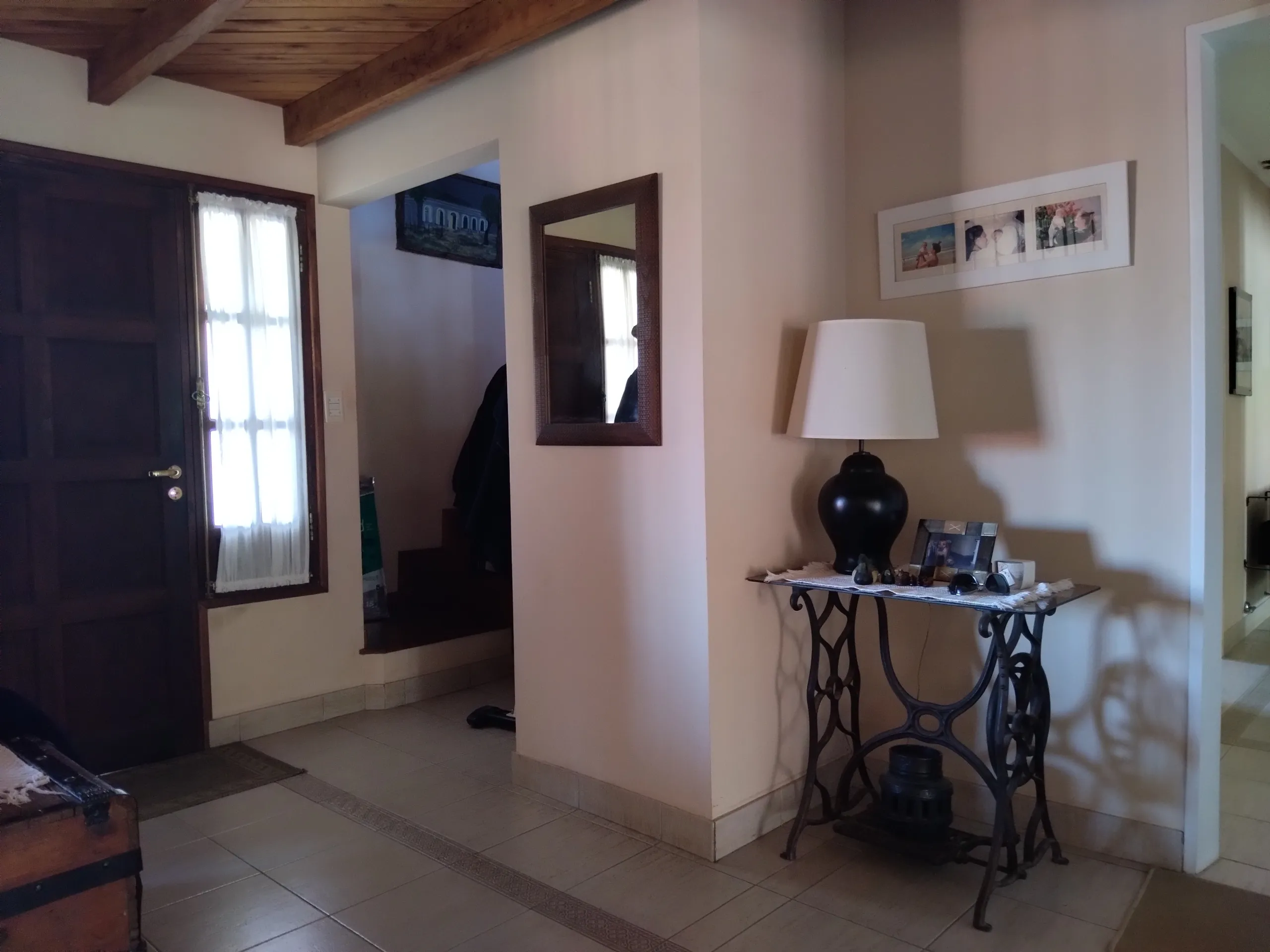 Casa en B° Nebel
