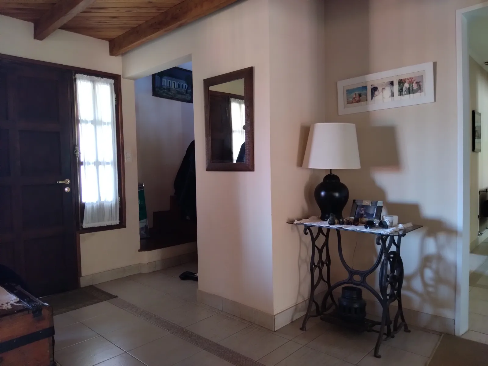 Casa en B° Nebel