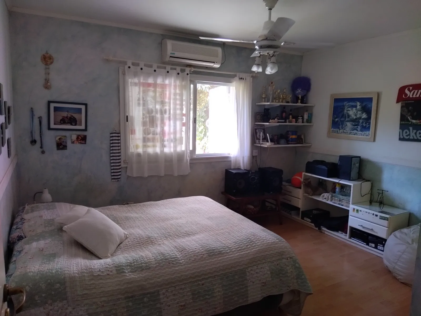 Casa en B° Nebel