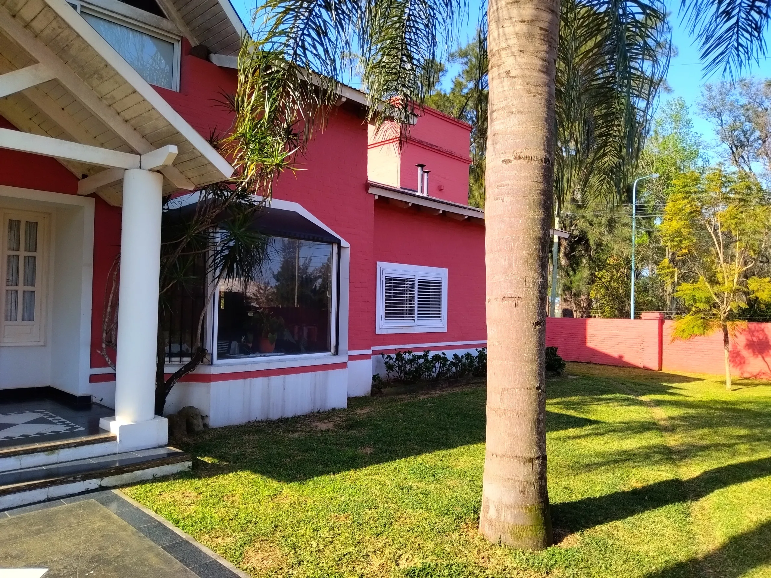 Casa en B° Nebel