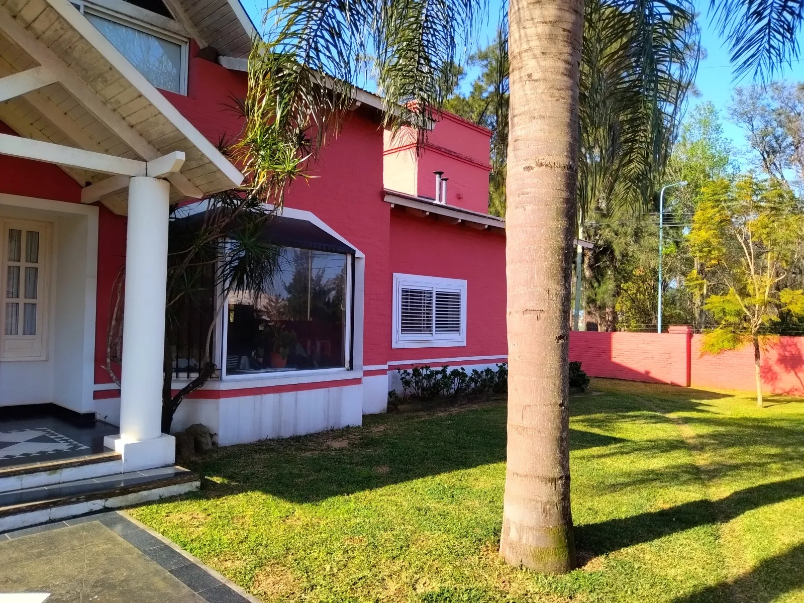Casa en B° Nebel