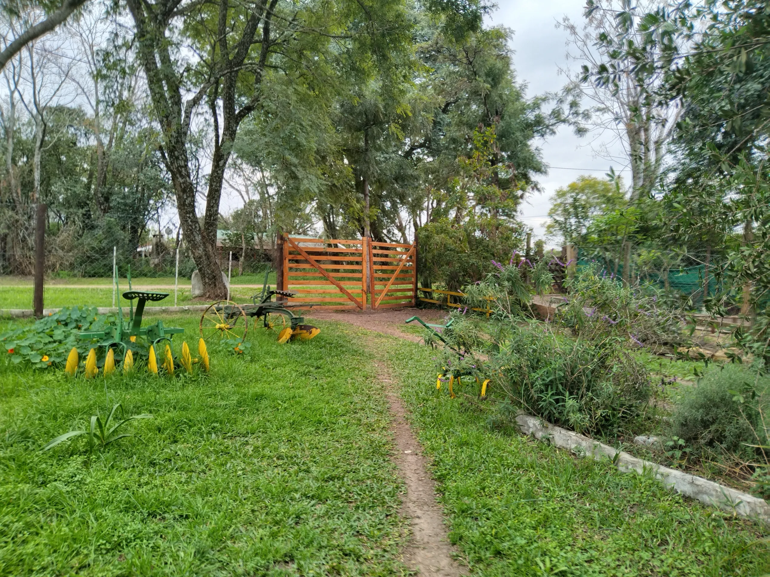 Casa en Puerto Yerua