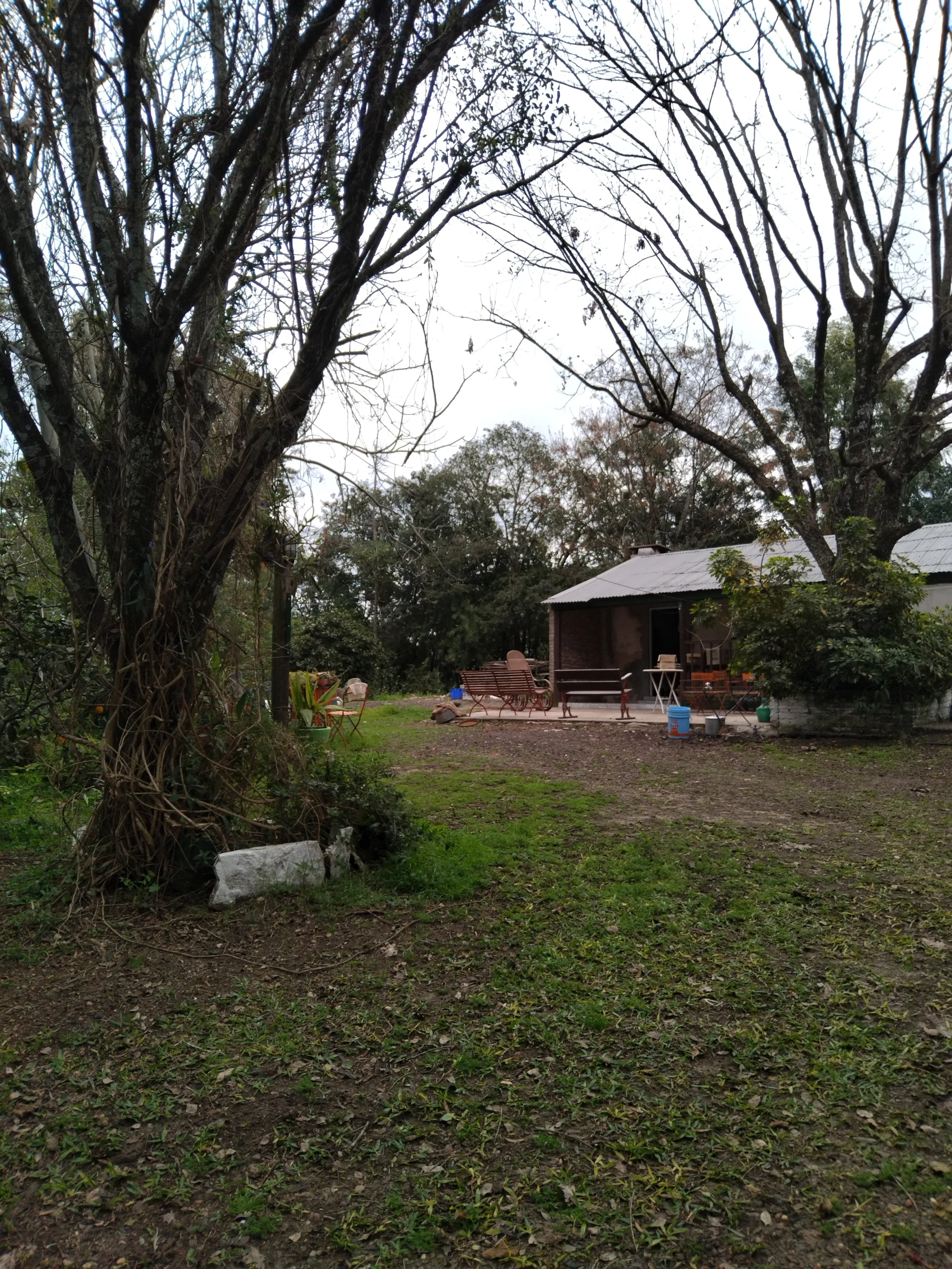 Casa en Puerto Yerua