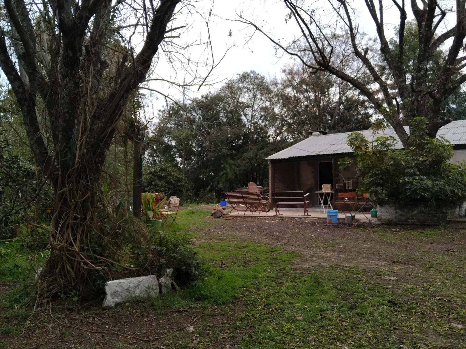Casa en Puerto Yerua