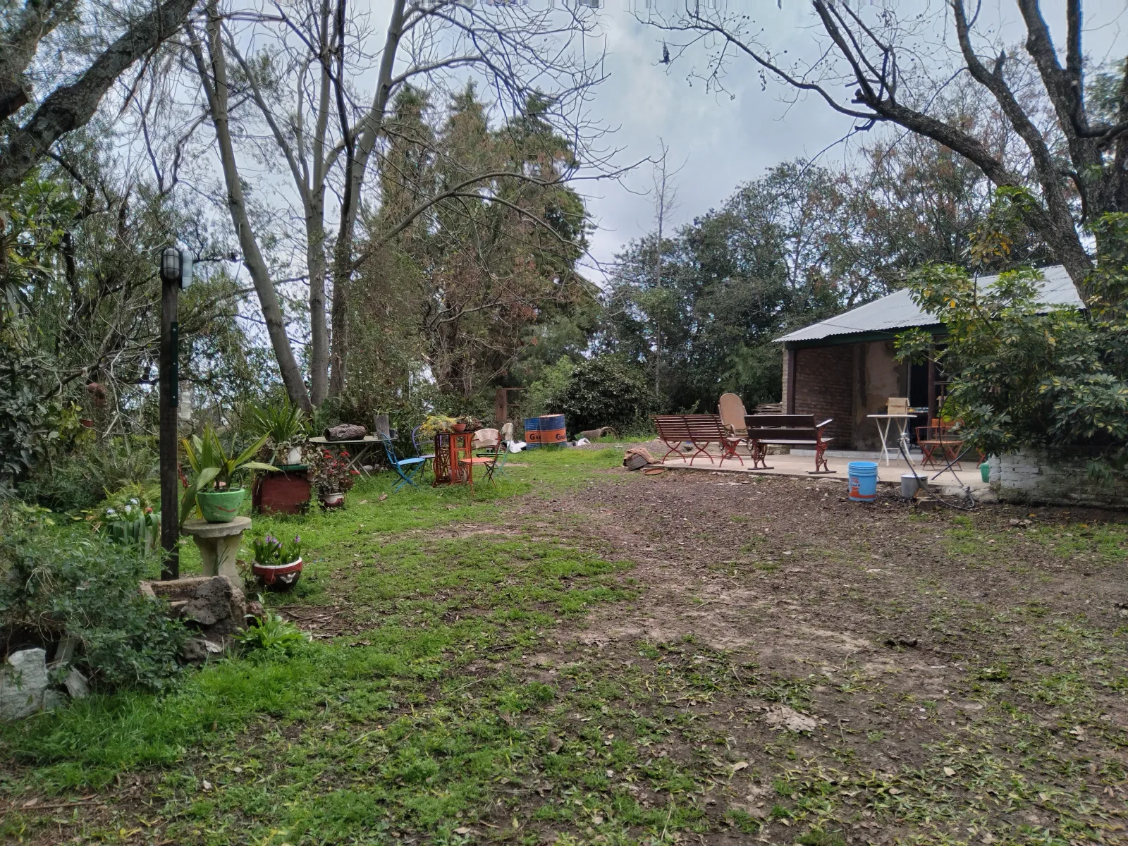 Casa en Puerto Yerua