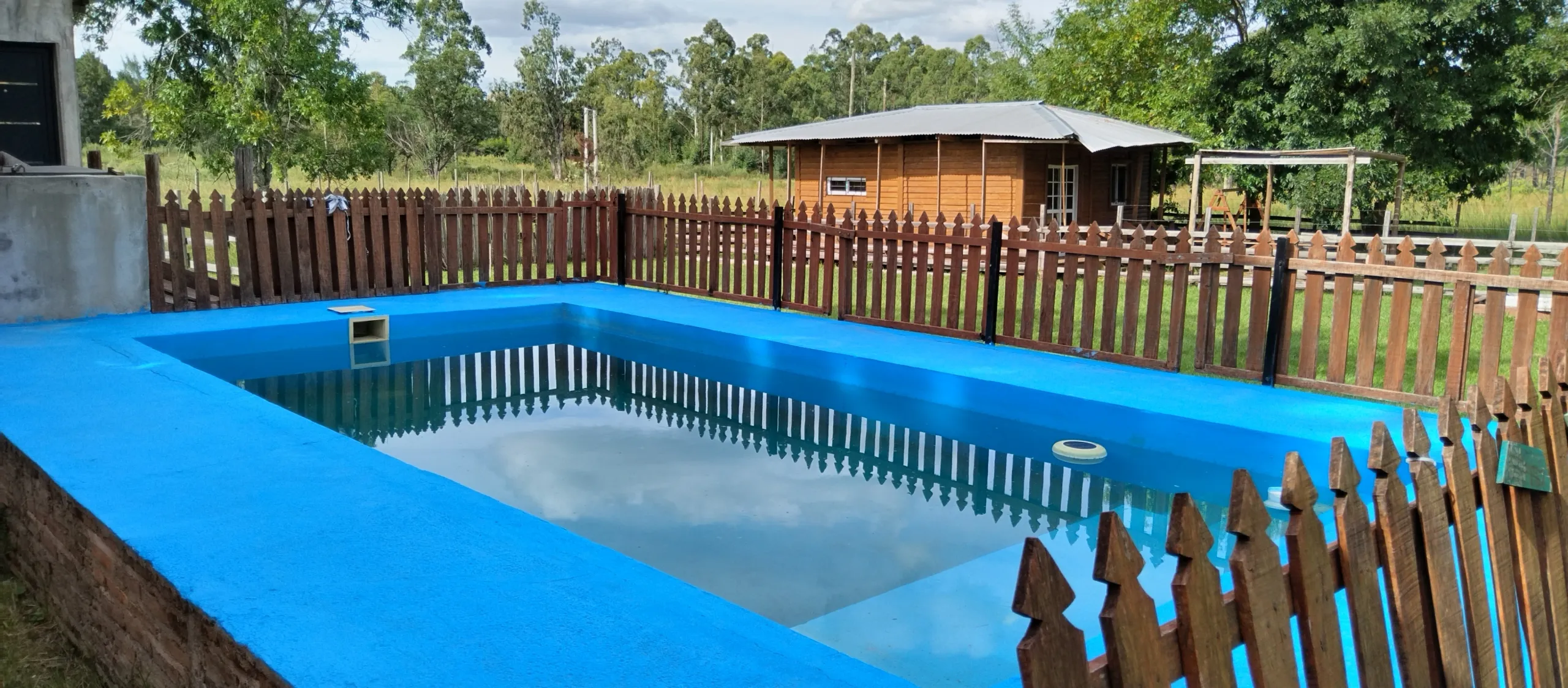 Terreno - Villa Zorraquín