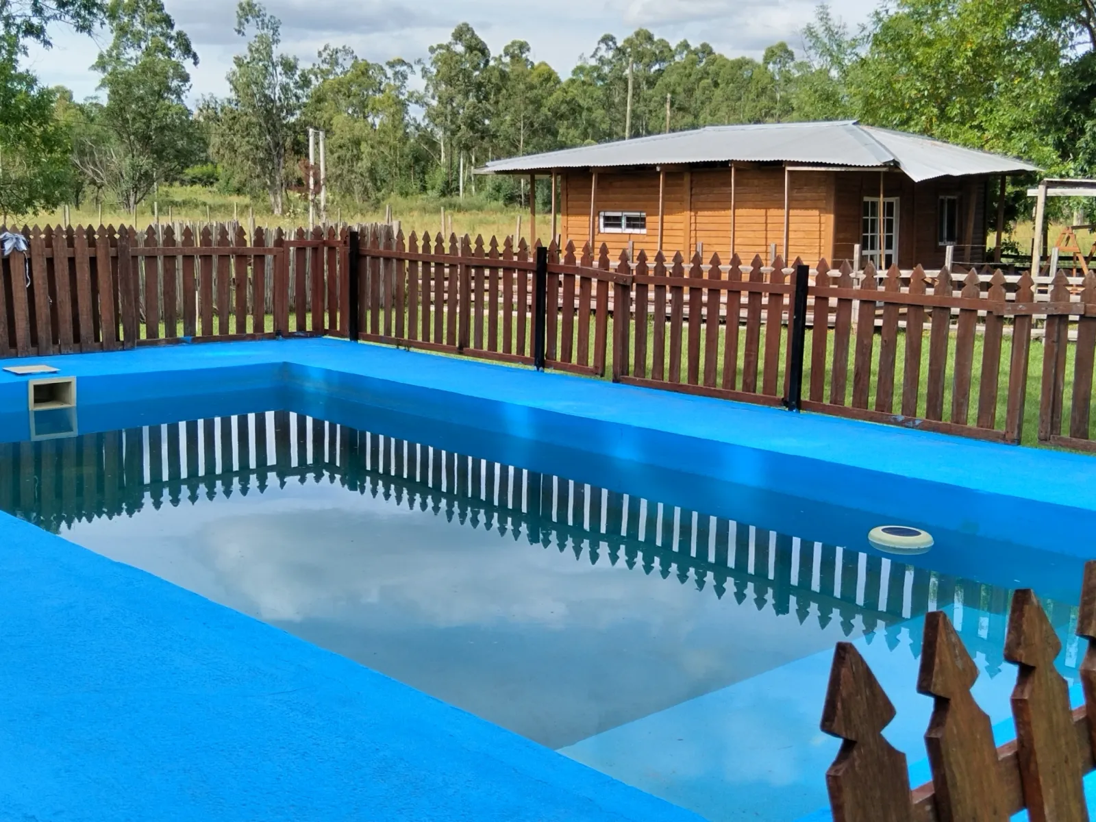 Terreno - Villa Zorraquín
