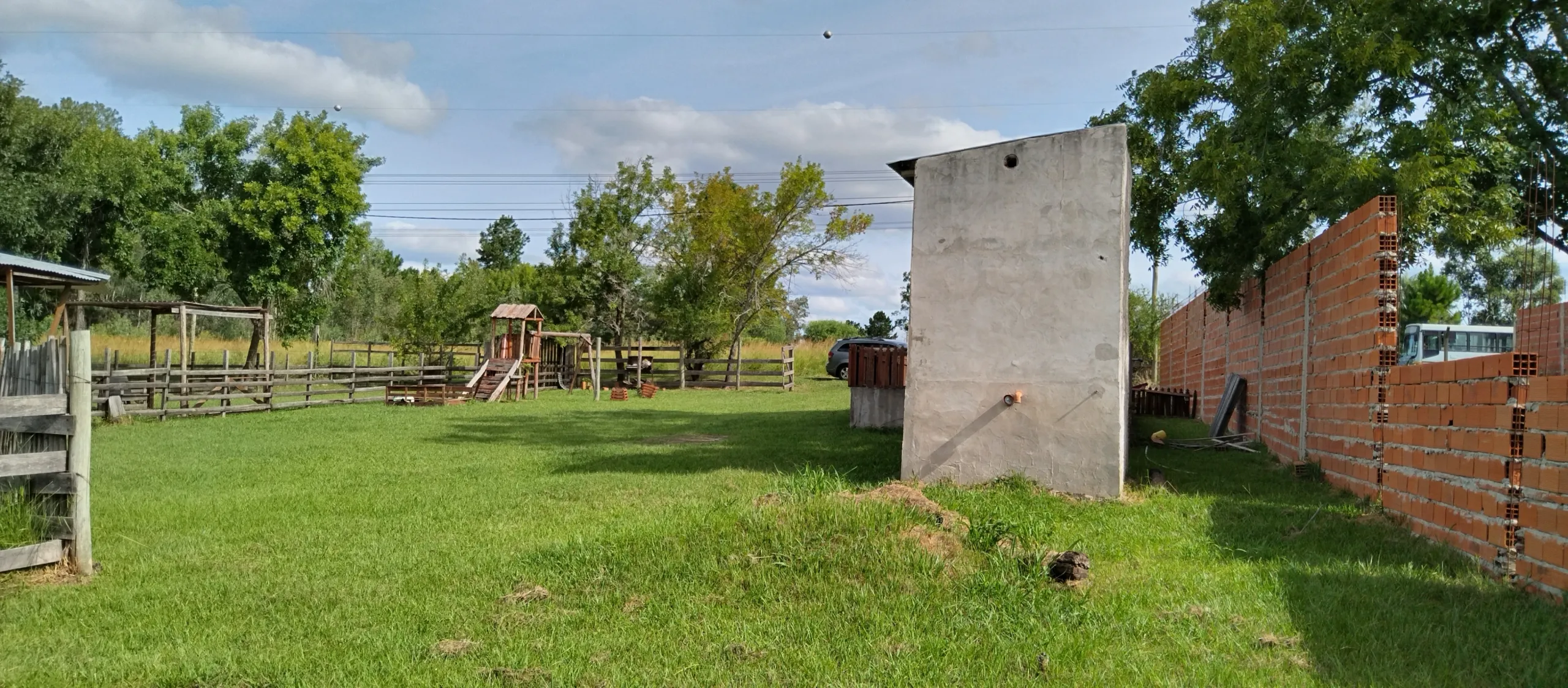 Terreno - Villa Zorraquín