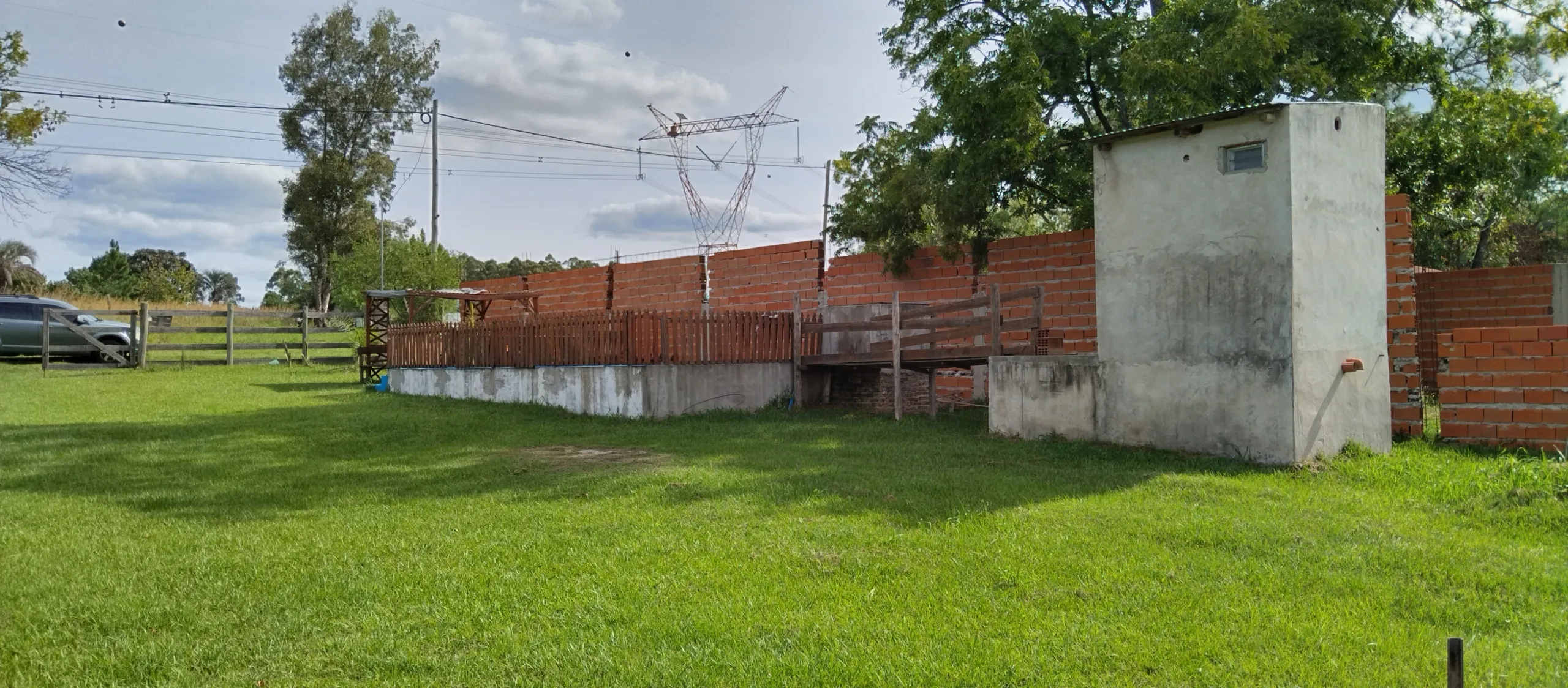 Terreno - Villa Zorraquín