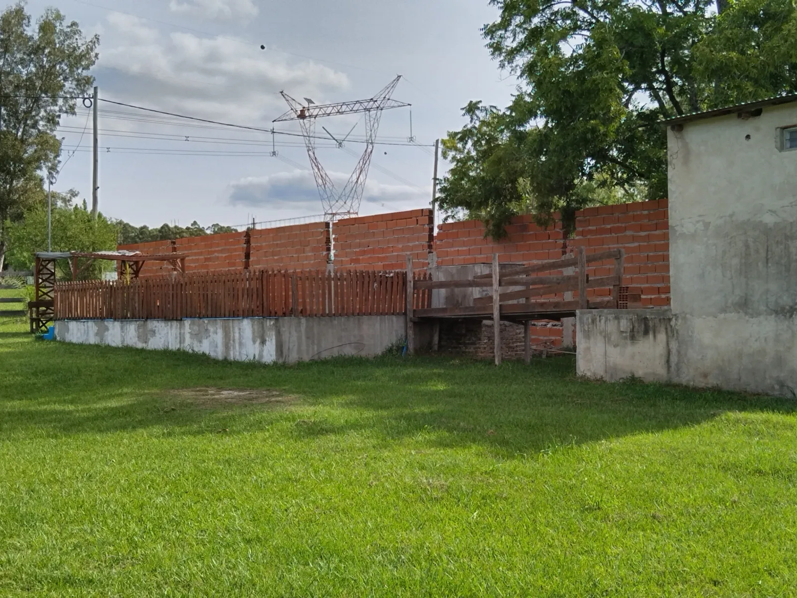 Terreno - Villa Zorraquín