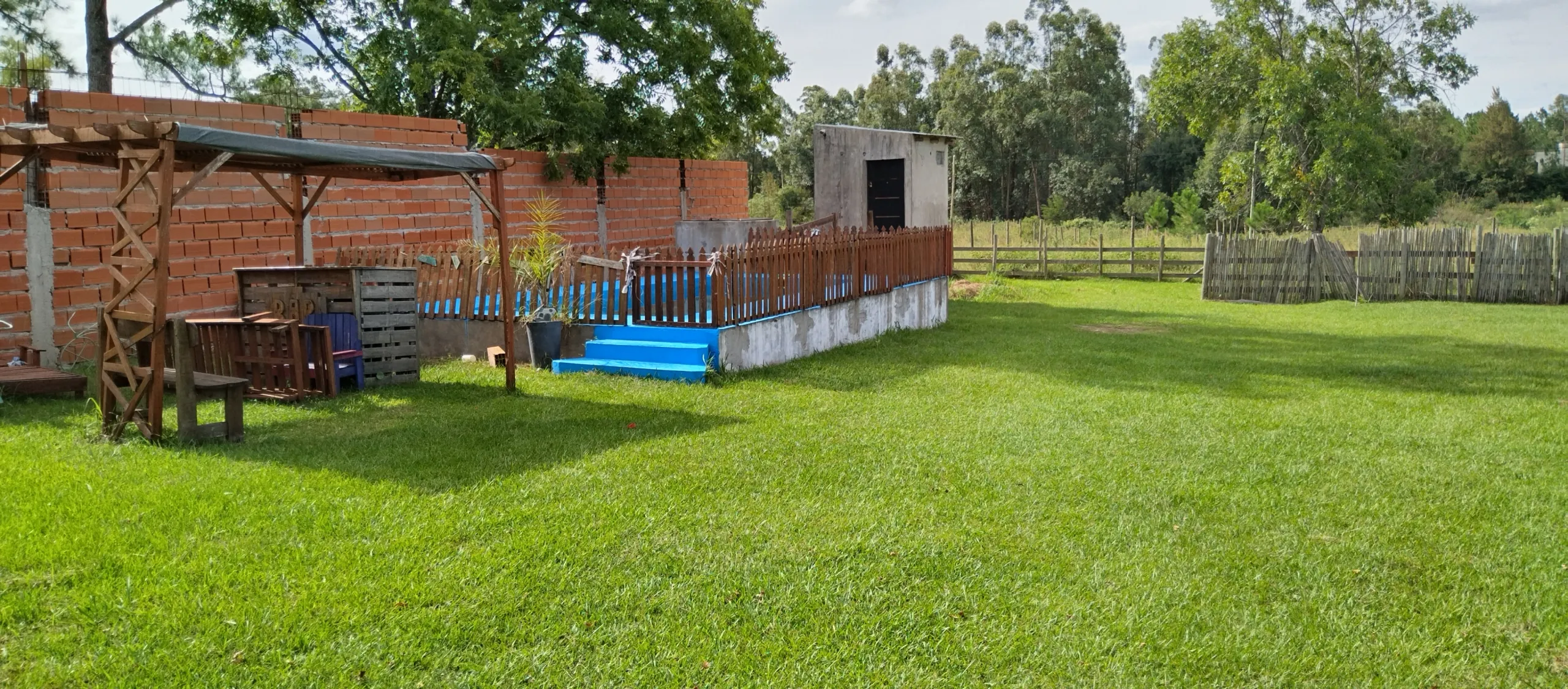 Terreno - Villa Zorraquín