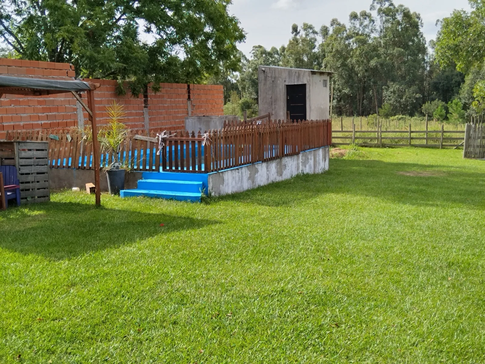 Terreno - Villa Zorraquín