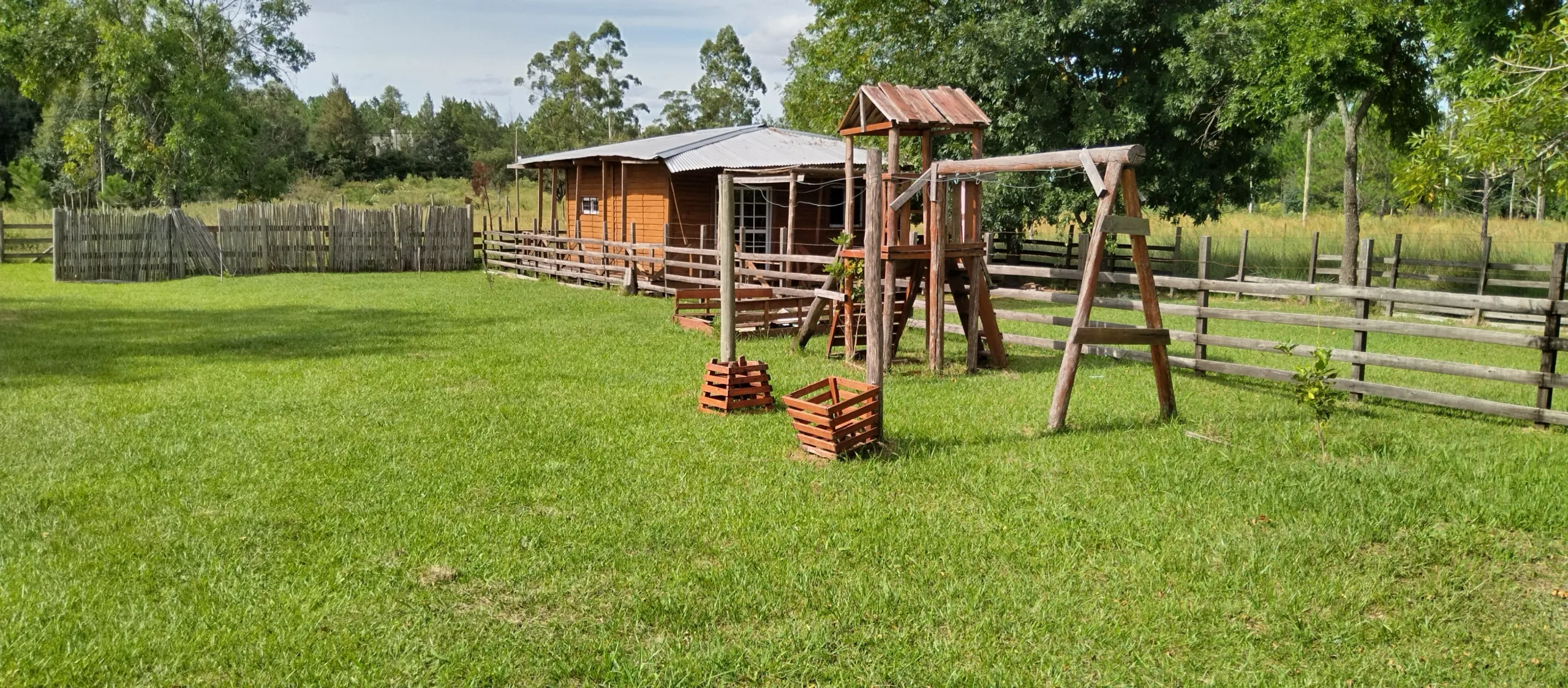 Terreno - Villa Zorraquín