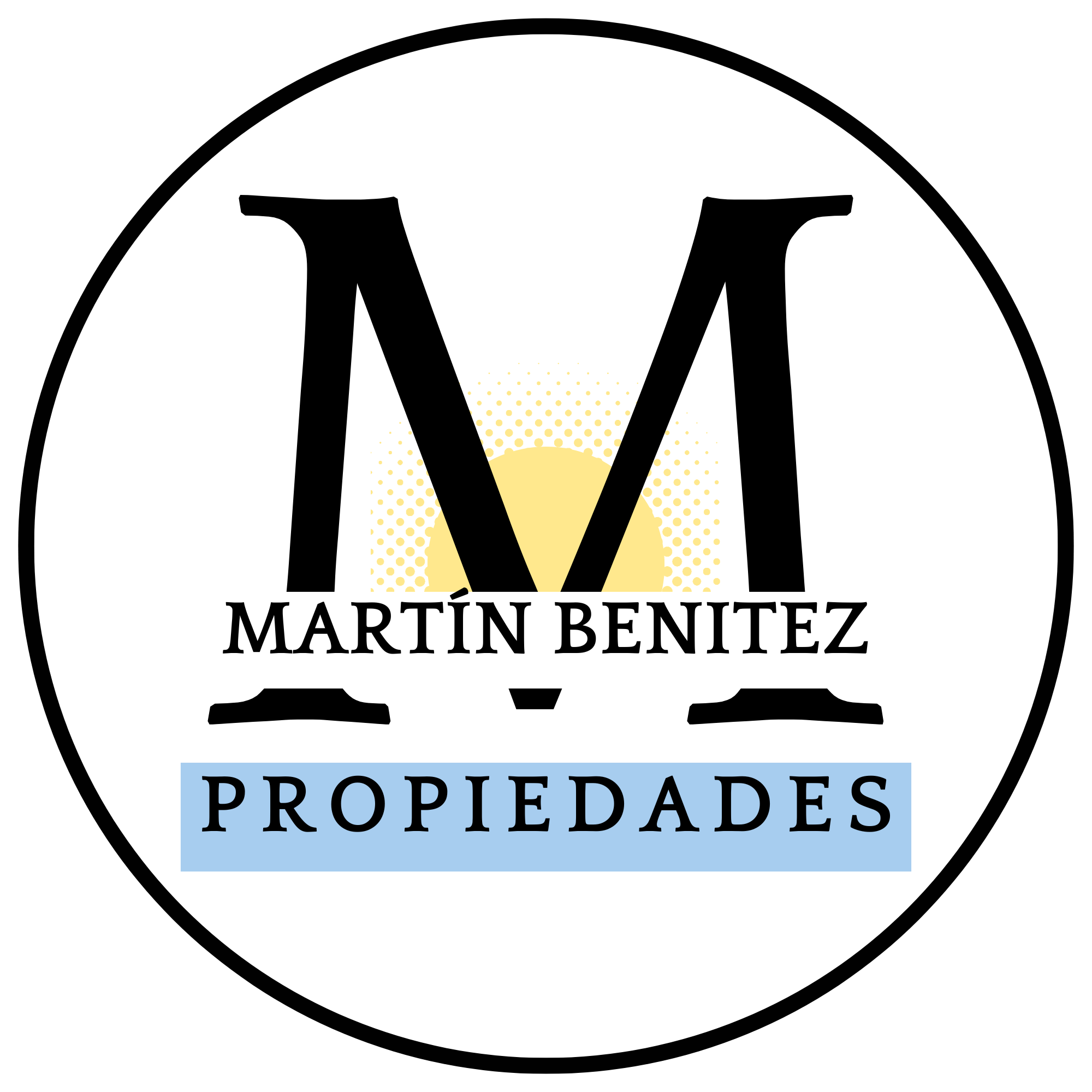 Martin Benitez Propiedades