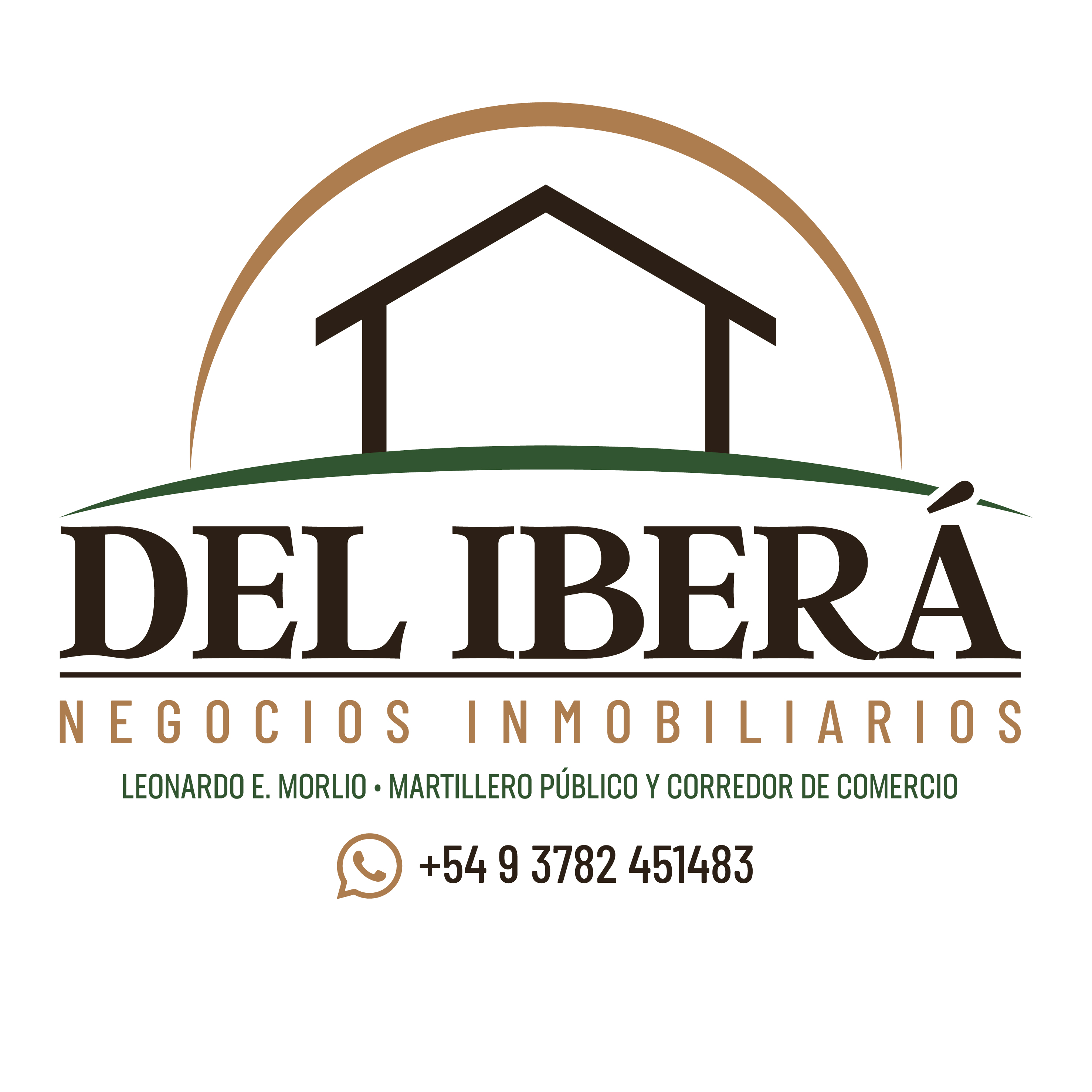 Del Ibera Negocios Inmobiliarios